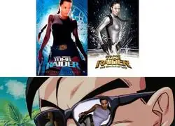 Los de casting hicieron los deberes