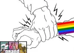 Con estos s&iacute; que no