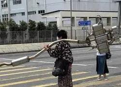 Las armas en Lies of P be like...