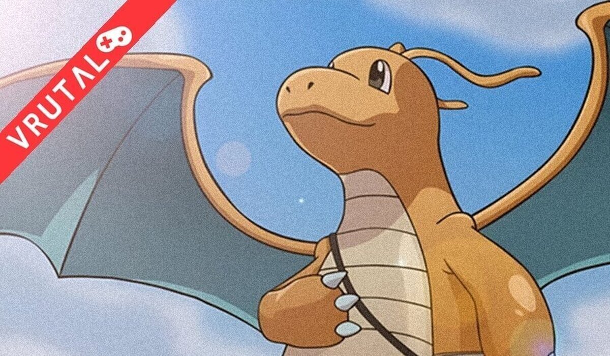 Pokémon estrenará anime protagonizado por Dragonite