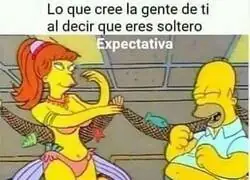 Una espiral de soledad