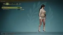 El creador de personajes de Monster Hunter Wild no le teme a nada