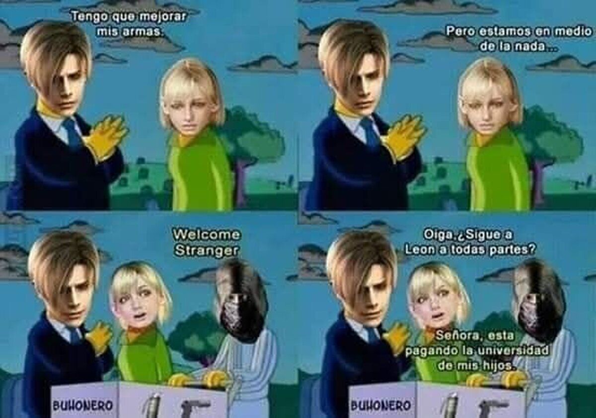 Era el más oportuno de todos