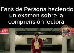 &iquest;Qu&eacute; tan dificil es leer?