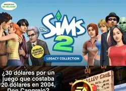 Legacy Collection, la excusa perfecta