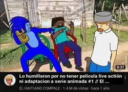 PVZ merece una pel&iacute;cula. Aviso nro. 1000