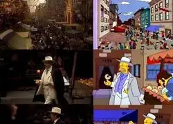 Estas s&iacute; que eran referencias