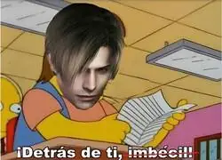 La linea m&aacute;s famosa del gaming