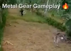 Es el juego de sigilo por excelencia