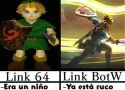 Lo mas chistoso es que uno no tiene preparaci&oacute;n