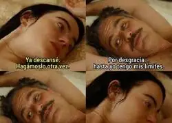 Interesante reflexi&oacute;n de Poor Things