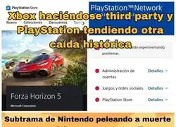 As&iacute; les va a las consolas en lo que va de a&ntilde;o