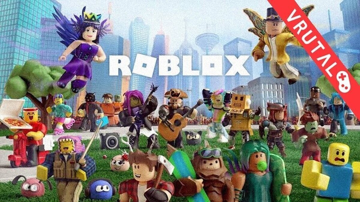 Roblox está bajo investigación por incitación a apuestas infantiles