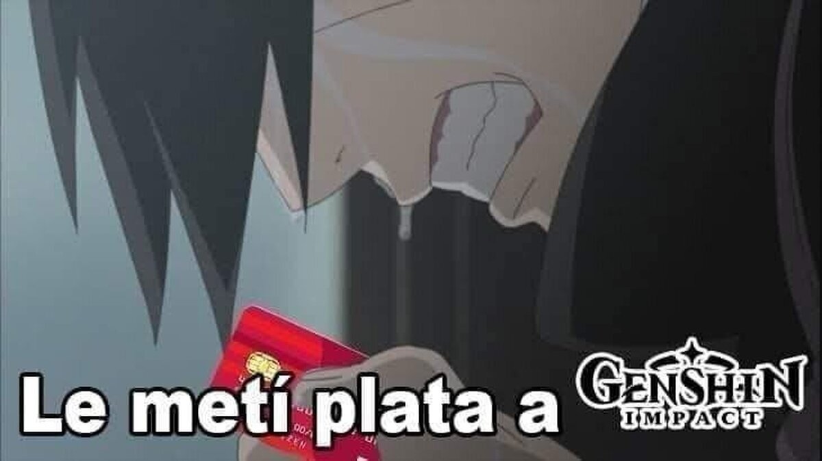 Ese es el sacrilegio máximo