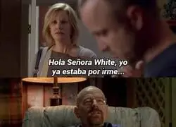 Fue la cena mas inc&oacute;moda de todas