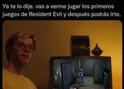 Y todo al 100% con ranking S