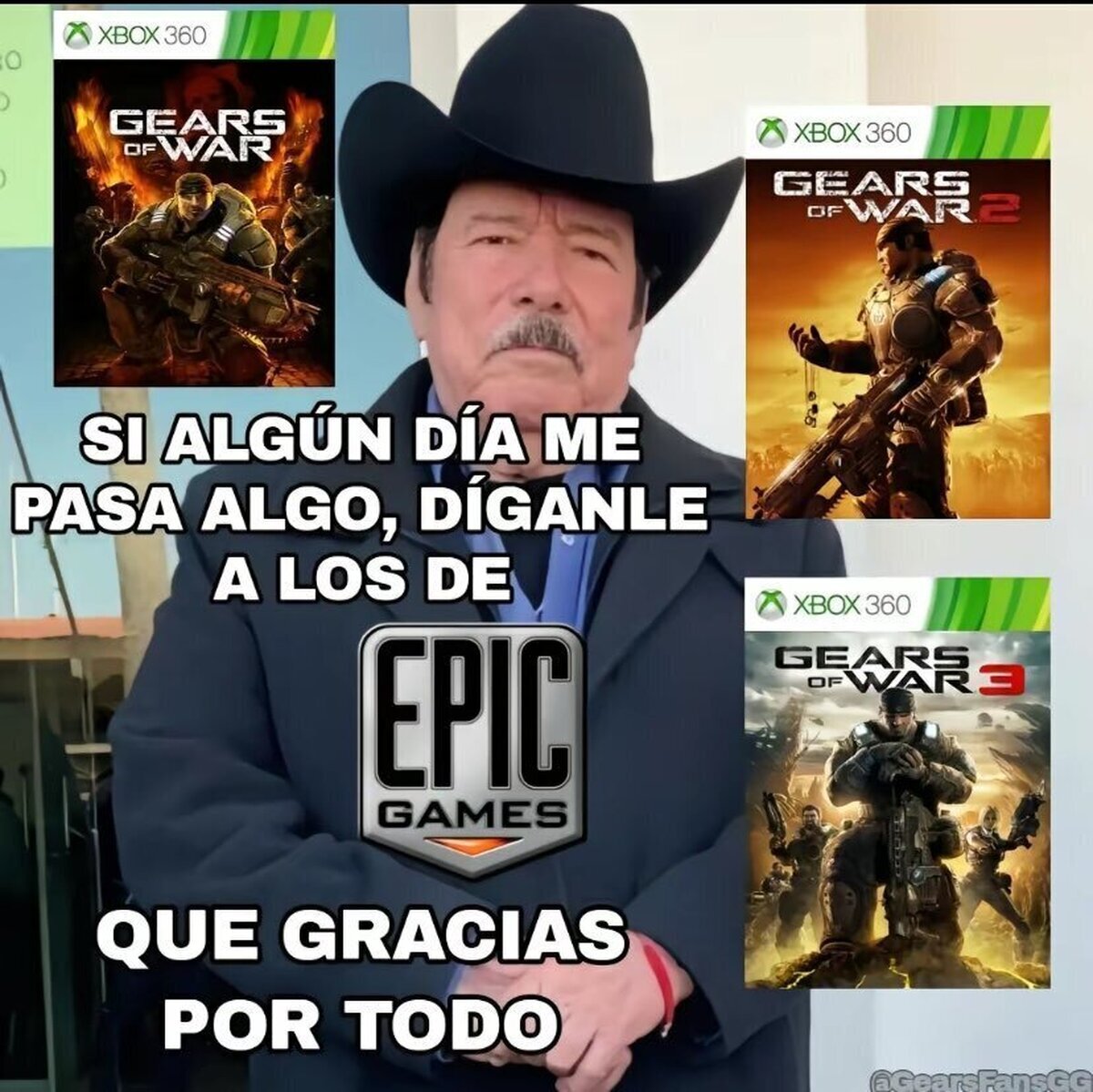 Son los mejores