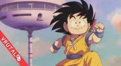 Daima no ser&aacute; el final: Franquicia de Dragon Ball seguir&aacute; extendi&eacute;ndose
