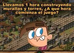 Y queda perfecto, la verdad