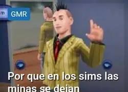 La vida necesita un nerf