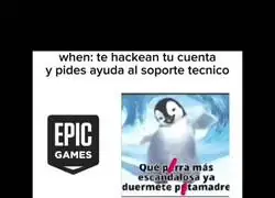 El extra&ntilde;o soporte de Steam