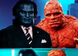 &iquest;CGI o maquillaje? Elegid