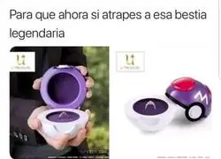 El pokemon ha huido