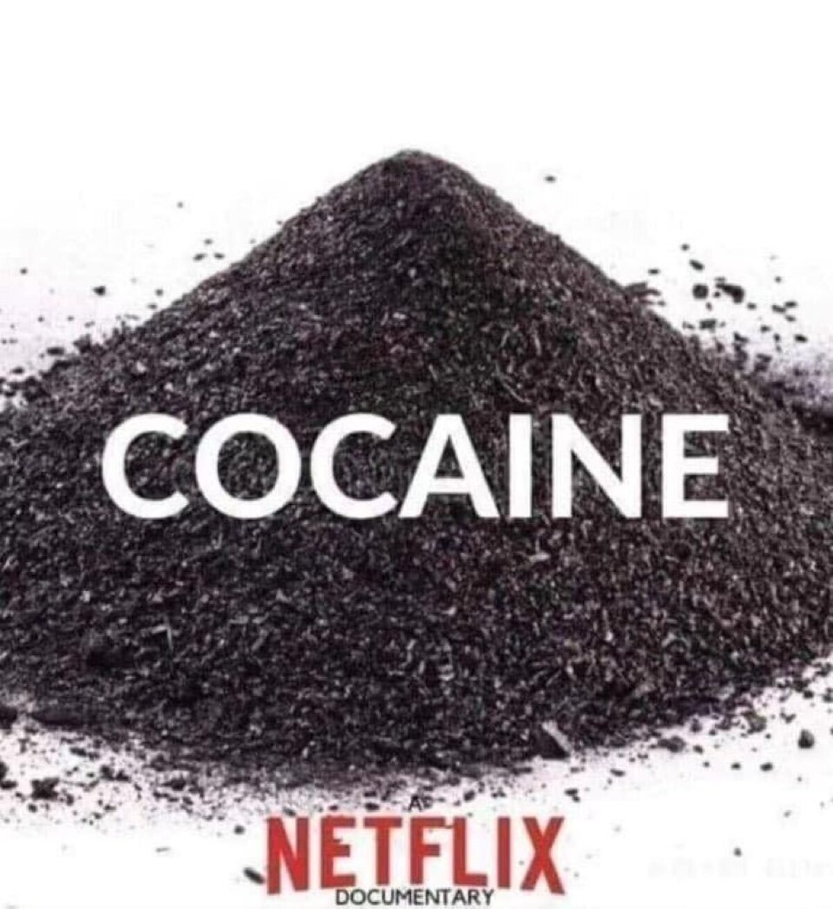 A Netflix le creo muy capaz de esto