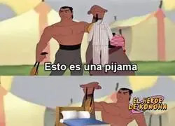 No se si reir o llorar