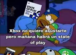 Importante d&iacute;a adelante