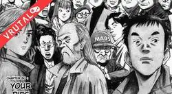 Debate sobre el avance de la IA como herramienta para traducir mangas