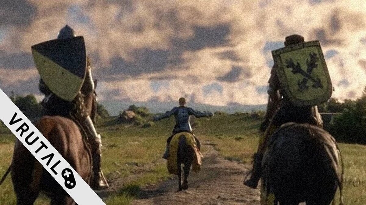 Kingdom Come Deliverance 2 anuncia compatibilidad oficial con mods