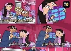 Siempre un paso adelante