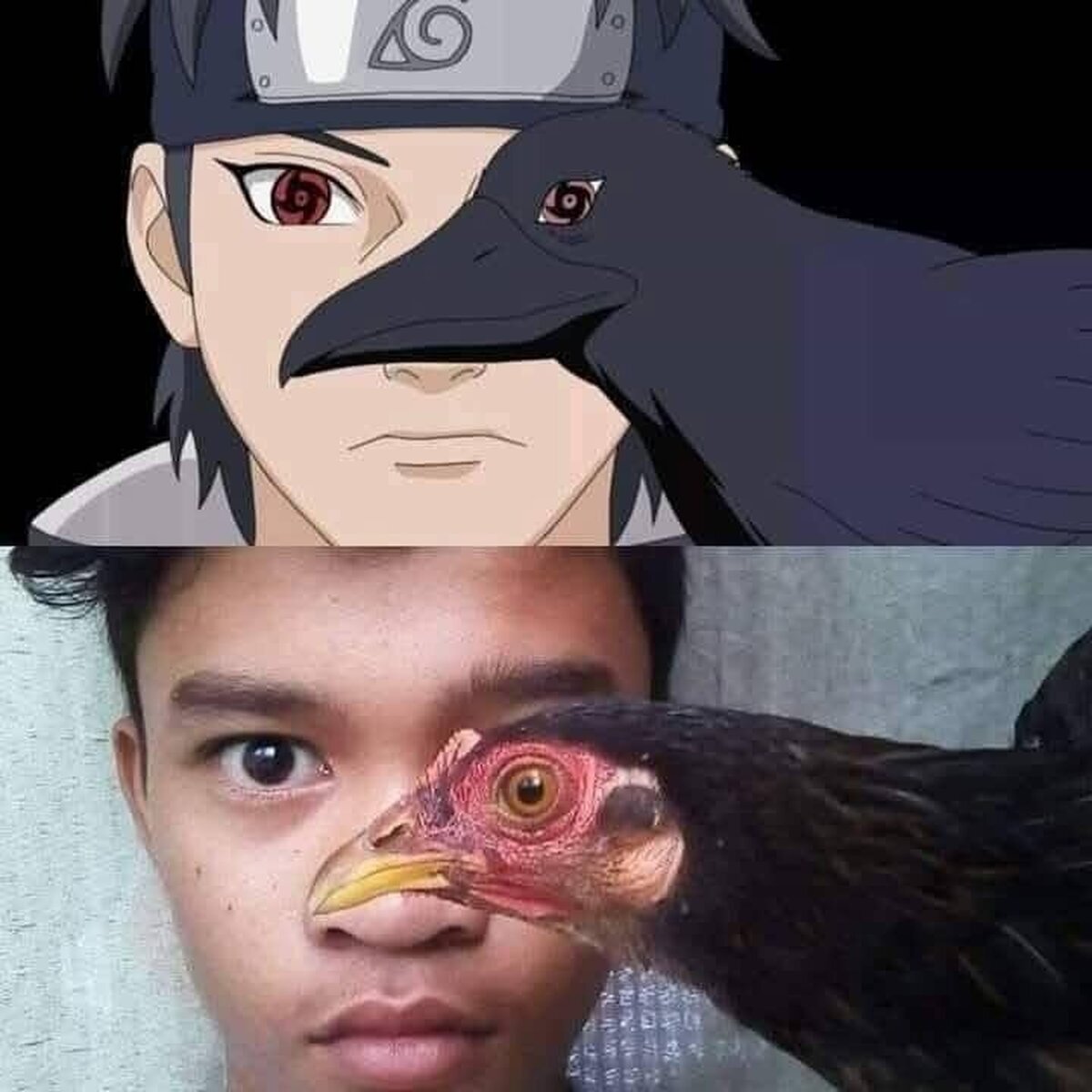 Los cosplays cada vez son menos serios