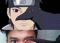 Los cosplays cada vez son menos serios