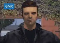 El &uacute;nico que no lo hac&iacute;a