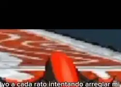 El look es siempre primero