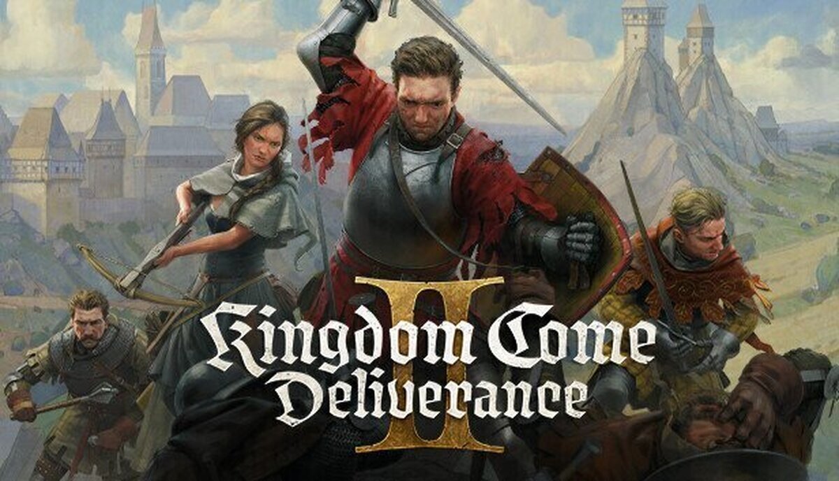 ANÁLISIS: Kingdom Come Deliverance 2