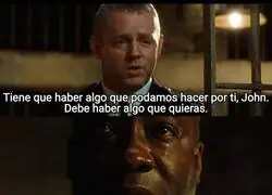 Que buen tipo era John Coffey