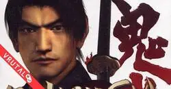 Capcom anuncia remaster de Onimusha 2