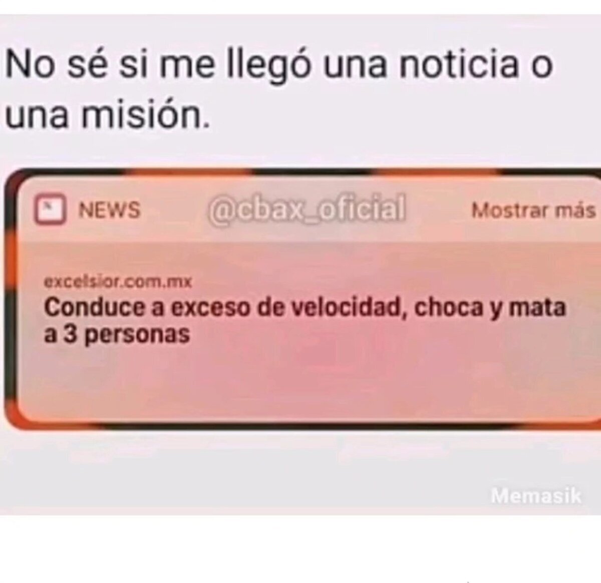 Las misiones de GTA be like...