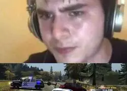 Si lo fallaba, se acababa todo