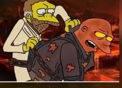 Ahora est&aacute; m&aacute;s enojado