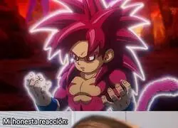 No me esperaba esto de Daima