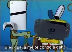 Un round entre PS5 y la Switch 2