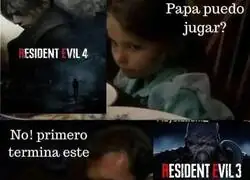 &iexcl;Pero es no me gusta!