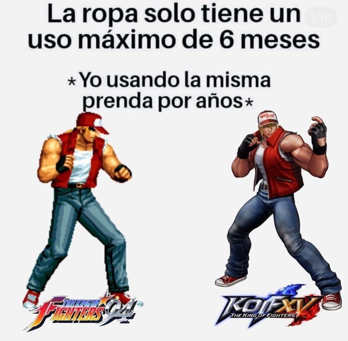 Mientras aun me quede