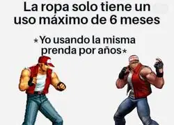 Mientras aun me quede