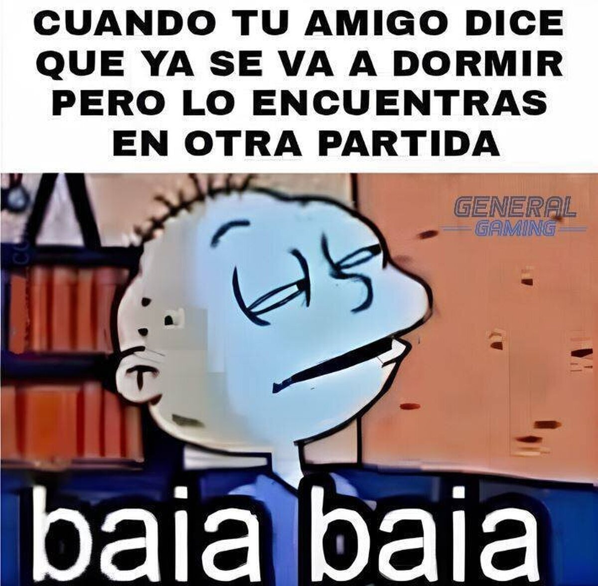 No estoy para estas traiciones