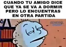 No estoy para estas traiciones